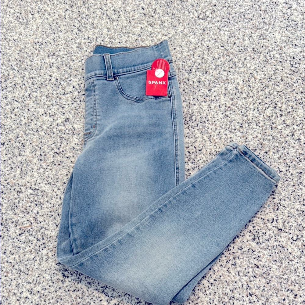 SPANX skinny Jean